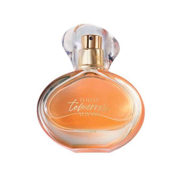 Avon TTA Tomorrow Kadın EDP 50 ml