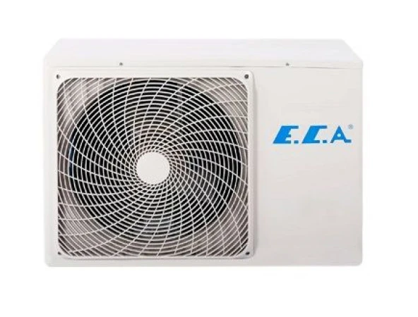 ECA SPYLOS PRO SERİSİ 11.940 Btu/h  A++ Sınıfı R32 INVERTER SPLİT KLİMA - 8