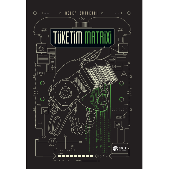 Tüketim Matrixi