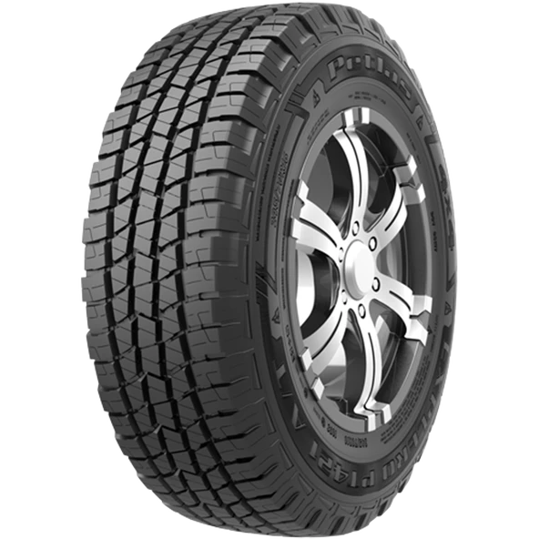 Petlas 215/65 R16 98T M+S Explero A/T PT421 SUV Yaz Lastiği (2024)