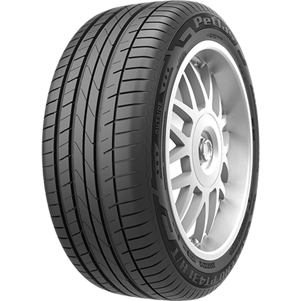 Petlas 215/60 R17 96V Explero H/T PT431 SUV Yaz Lastiği (2024)