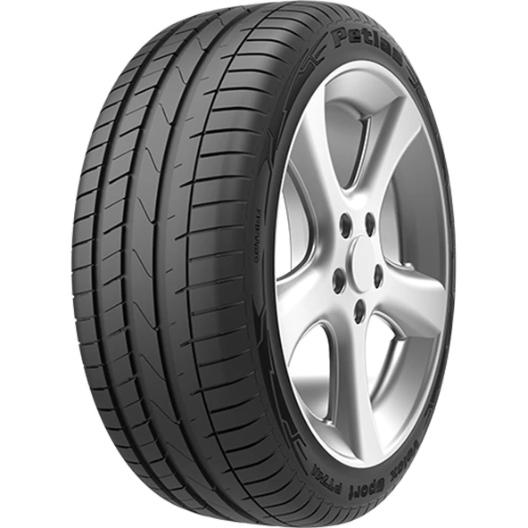 Petlas 225/45 R19 96W Reinf. Velox Sport PT741 4X4 Suv Yaz Lastiği (2023)