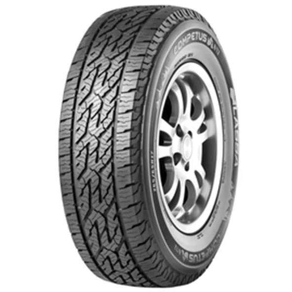 Lassa 265/65 R17 112T Competus A/T 2 SUV Yaz Lastiği