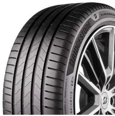 Bridgestone 225/55 R18 98V Turanza 6  Suv Yaz Lastiği (2023)