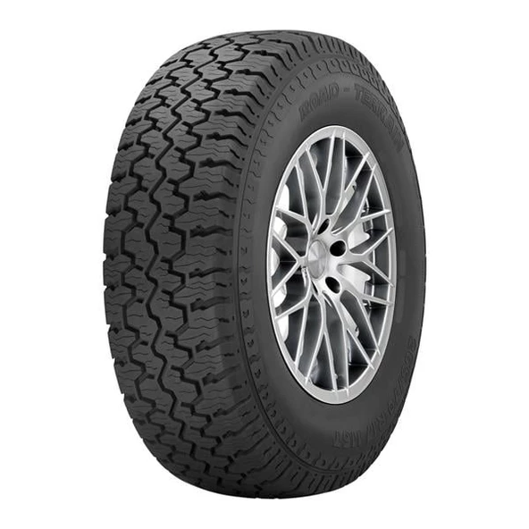 Taurus 245/70 R16 111T Road Terrain A/T 4X4 Suv Yaz Lastiği (2022)