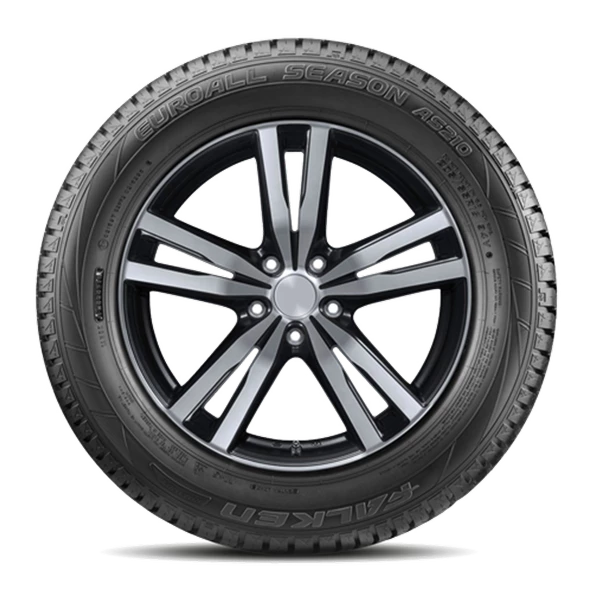 Falken EuroAll Season AS210 195/65 R15 91H 4 Mevsim Lastik - 2024 - 3