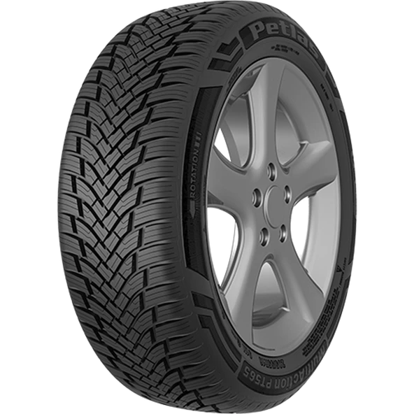 Petlas Multi Action PT565 205/55 R16 91V Dört Mevsim Lastiği - 2025