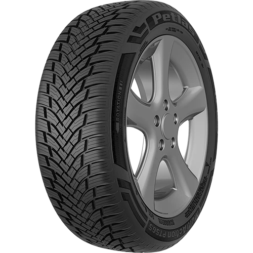 Petlas 205/45 R17 88W XL Multi Action PT565 4 Mevsim Oto Lastiği (2024)