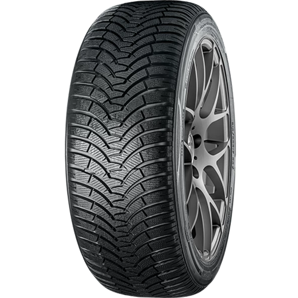 Dunlop SP Winter Sport 500 195/65 R15 91H Kış Lastiği - 2023