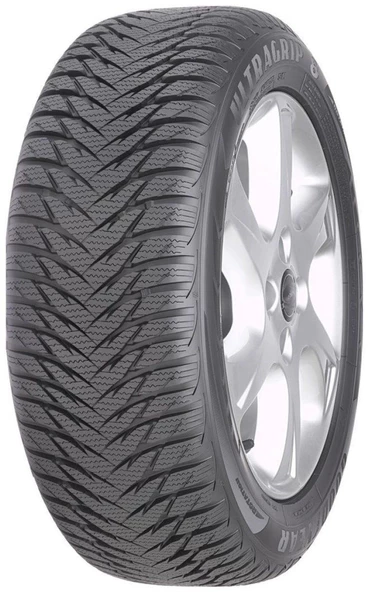 Goodyear UltraGrip 8 175/65 R14 82T Kış Lastiği - 2024