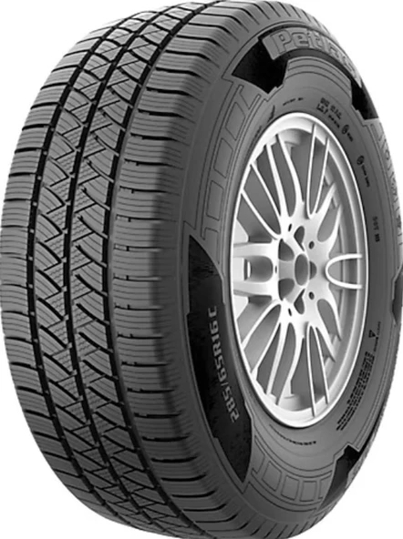 Petlas Vanmaster A/S 155/R13C 90/89R 4 Mevsim Lastik - 2024