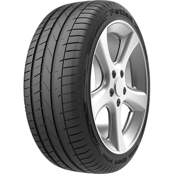 Petlas 235/40 R18 95W XL Velox Sport PT741 Oto Yaz Lastiği