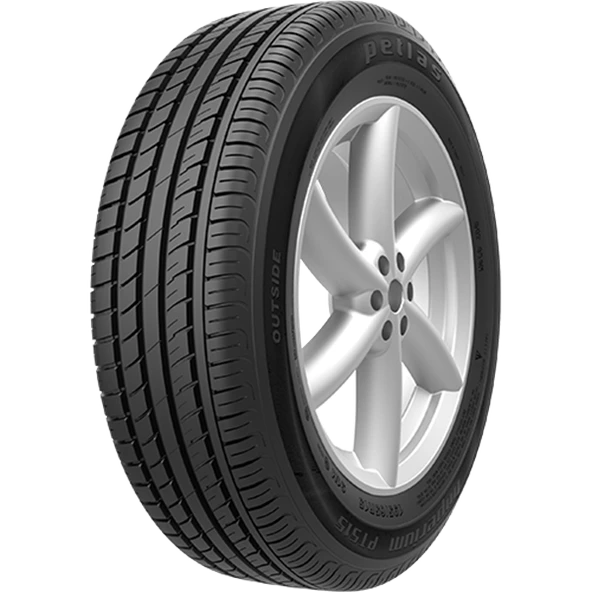 Petlas 215/65 R16 98H Imperium PT515 Oto Yaz Lastiği (2024)