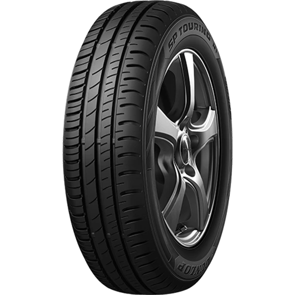 Dunlop 185/60 R15 84T Sp Touring R1 Oto Yaz Lastiği  (2024)