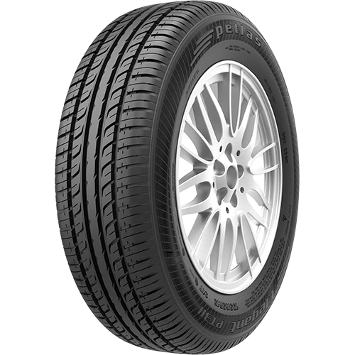 Petlas 175/65 R14 82T Elegant PT311 Oto Yaz Lastiği (2024)