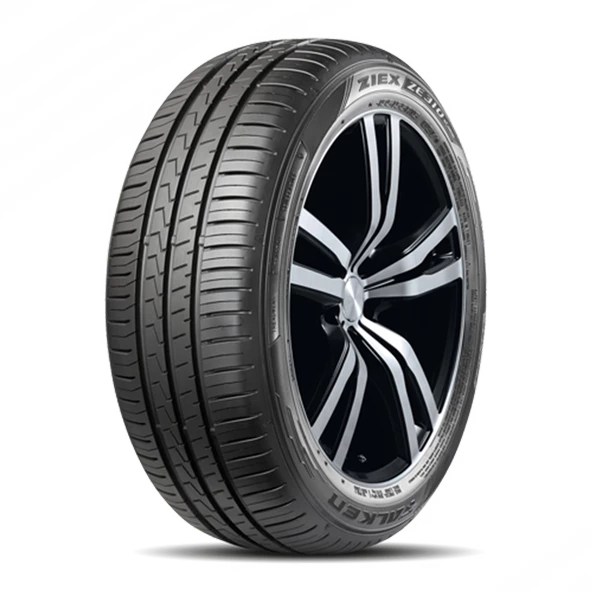 Falken 205/50 R17 93W XL Ziex Ze310 Ecorun Oto Yaz Lastiği (2022)