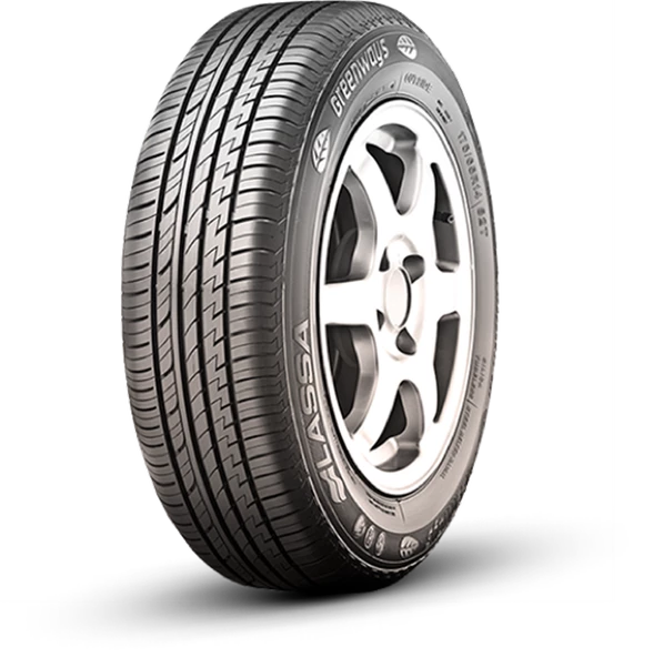 Lassa Greenways 195/65 R15 91H Yaz Lastiği - 2024