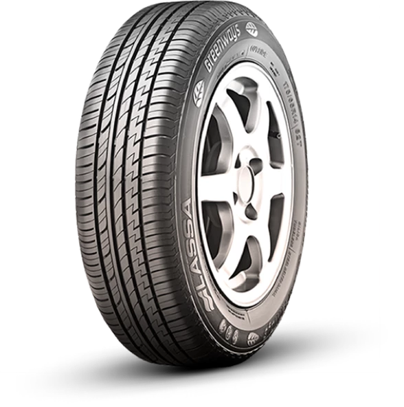 Lassa 175/65 R14 82H Greenways Oto Yaz Lastiği (2023)