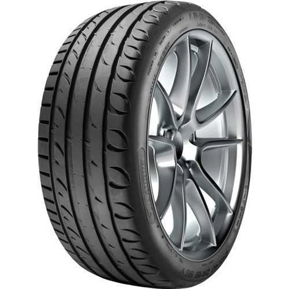 Taurus 235/45 R17 97Y XL Ultra High Performance Oto Yaz Lastiği (2023)