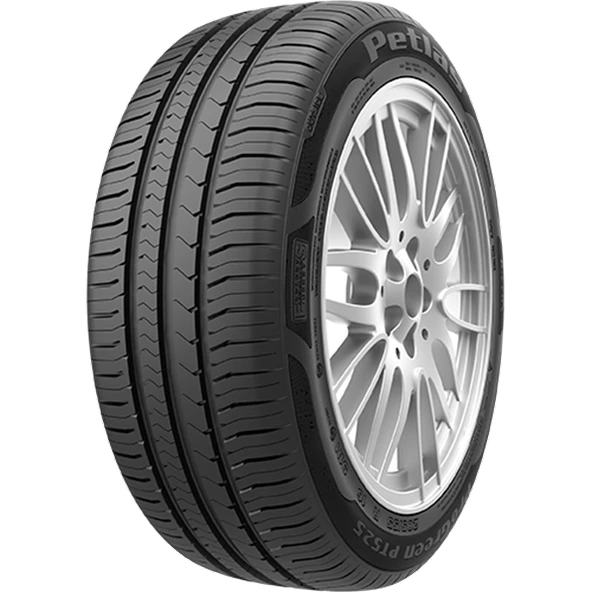 Petlas 215/60 R16 95V Progreen PT525 Oto Yaz Lastiği (2024)