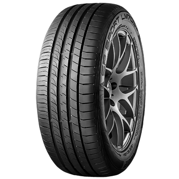 Dunlop 195/50 R15 82V Sp Sport LM705 Oto Yaz Lastiği (2024)