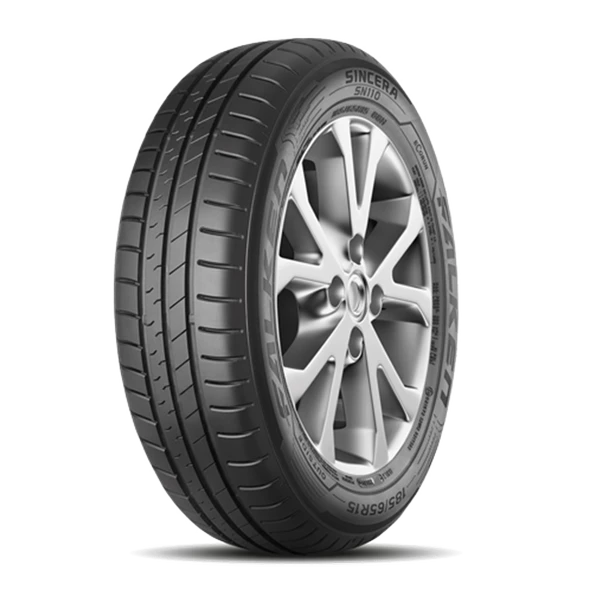 Falken 175/60 R15 81H Sincera SN110 Ecorun Oto Yaz Lastiği (2023)