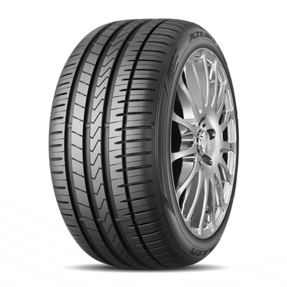 Falken 235/60 R18 TL 107W XL Azenis FK510 SUV Yaz Lastiği (2021)