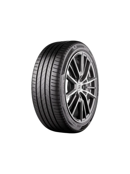 Bridgestone Turanza 6 225/45 R17 94Y XL Yaz Lastiği - 2025