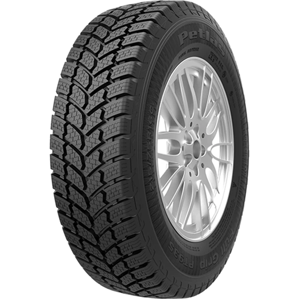 Petlas FullGrip PT935 195/75 R16C 107/105R Kış Lastiği - 2025 ürün görseli 1