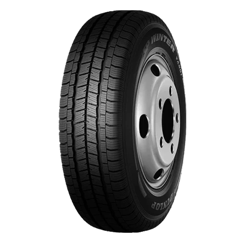 Dunlop 155 R13 C 85/83N 6Pr SP Winter Van 01 Hafif Ticari Kış Lastiği