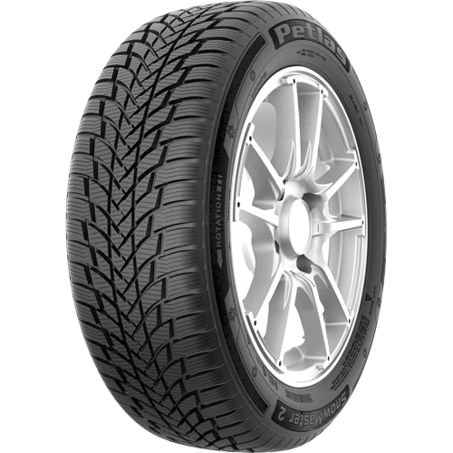 Petlas Snowmaster 2 185/65 R15 92H Reinf. Kış Lastiği - 2024