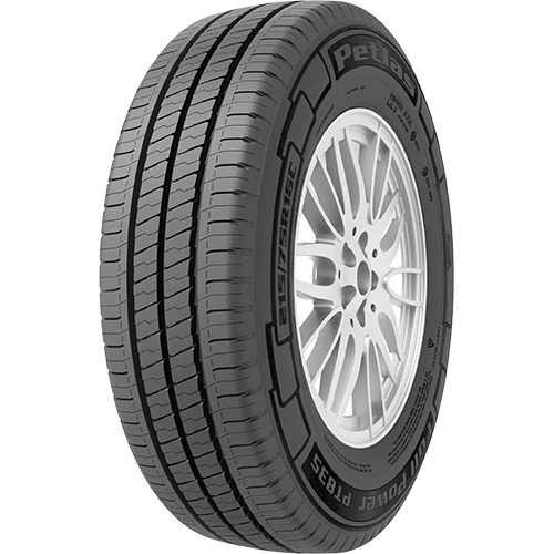 Petlas Full Power PT835 235/65 R16C 121/119R 12PR Ticari Yaz - 2025