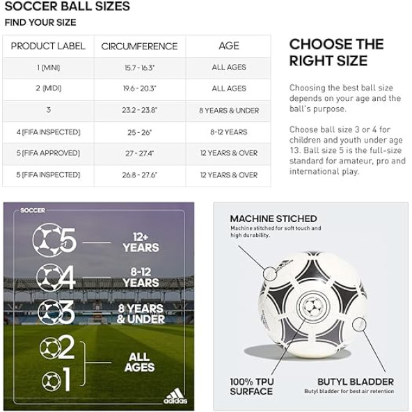 adidas Tiro League Tsbe Football Top 4065432803465 - 5