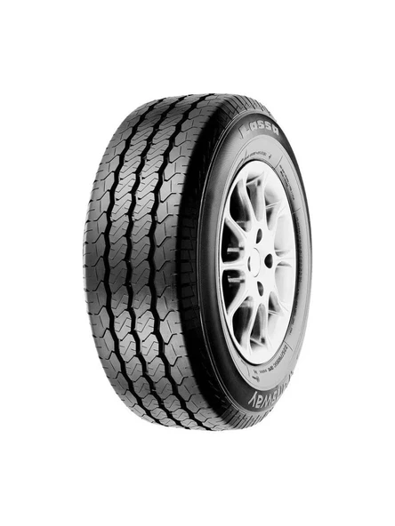 Lassa 235/65 R16C 121/119N Transway Ticari Yaz Lastiği 2025