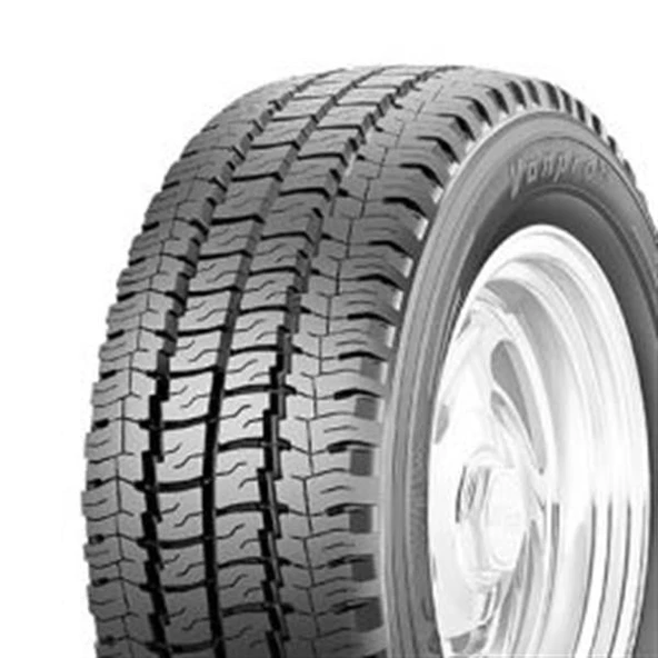 Taurus 185/75 R16 C 104/102R 101 Hafif Ticari Yaz Lastiği (2022)