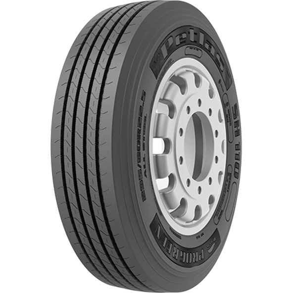 Petlas 295/80 R22.5 152/148M Progreen SH110 Düz Tip Lastik