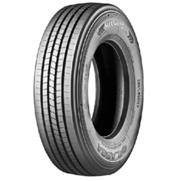 Lassa 215/75 R17.5 126/124M Maxiways 100S Düz Tip Lastik (2022)