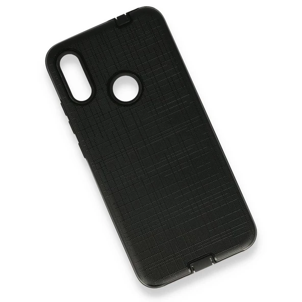 Tfy Store Galaxy M30 Uyumlu Silikon Telefon Kılıfı - Resim 6