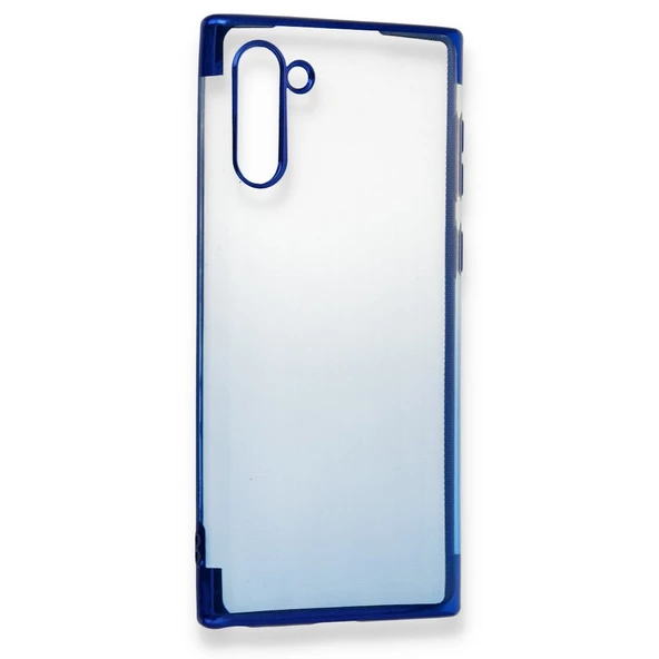 Tfy Store Galaxy Note 10 Uyumlu Silikon Telefon Kılıfı - Resim 9