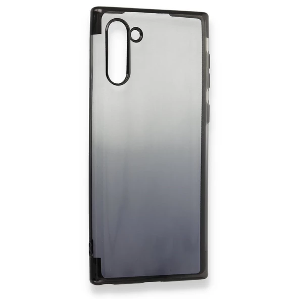 Tfy Store Galaxy Note 10 Uyumlu Silikon Telefon Kılıfı - Resim 12
