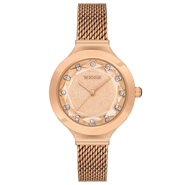 Wesse WWL110602 Kadın Kol Saati ürün görseli