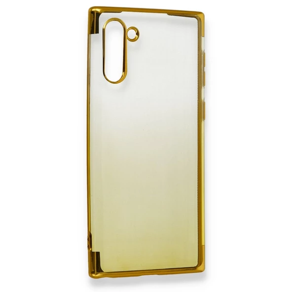 Tfy Store Galaxy Note 10 Uyumlu Silikon Telefon Kılıfı - Resim 6