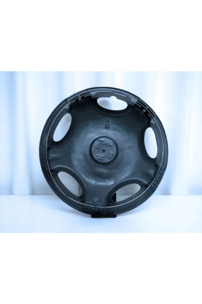 Jant Kapağı Kırılmaz 13" Opel Corsa B (Çıkartma Hediyeli) (Adet Olarak) - Resim 2