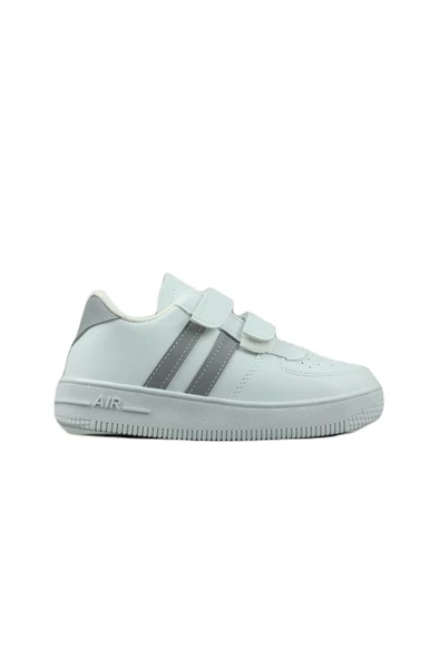 Pabucchi Kids Celebra 0100 Cırtlı Sneaker Çocuk