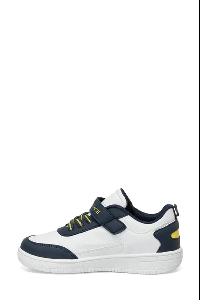 KİNETİX CENA FB LİSANSLI BEYAZ ÇOCUK SNEAKER - 2