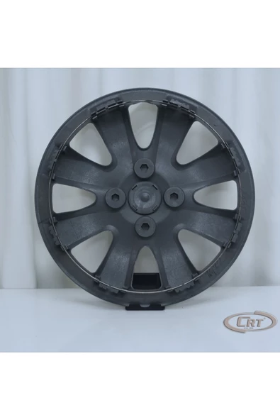 Jant Kapağı Kırılmaz 14" 4 Bijon Model Universal (Çıkartma Hediyeli) (Adet Olarak) - Resim 2