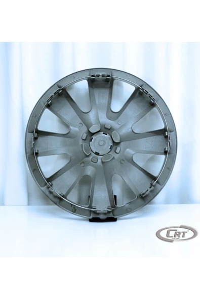 Jant Kapağı Kırılmaz 14" Hyundai Getz (Çıkartma Hediyeli) (Adet Olarak) - Resim 2