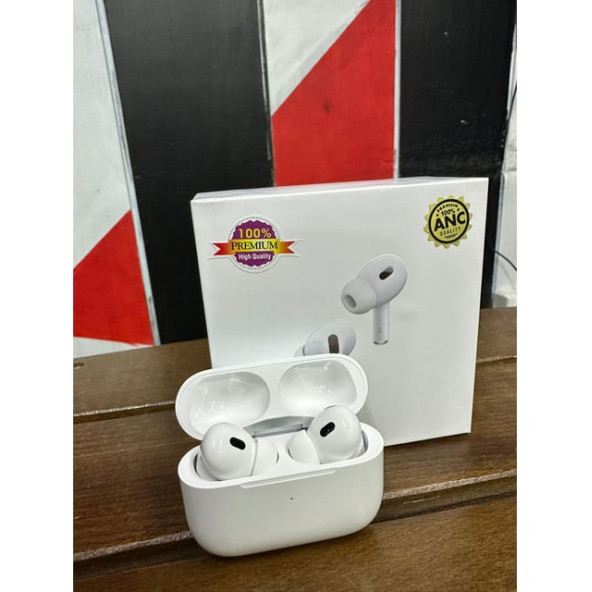 Premium Quality Air Pro2 ANC Premium Serisi Bluetooth Kulaklık - 2