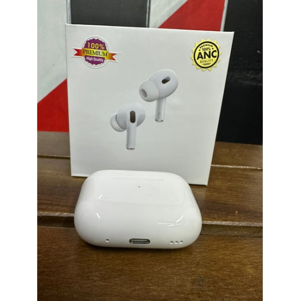 Premium Quality Air Pro2 ANC Premium Serisi Bluetooth Kulaklık - 4