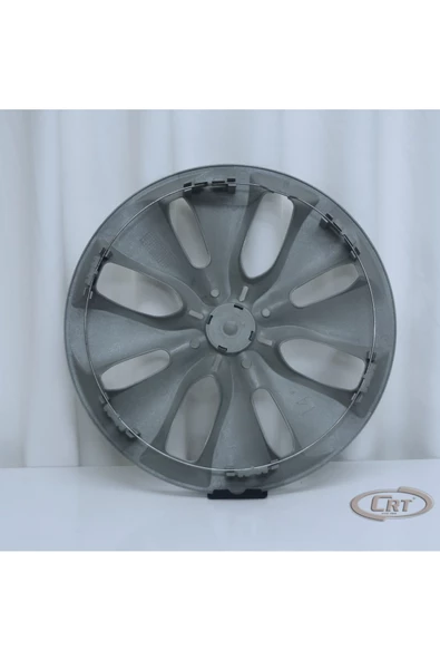 Jant Kapağı Kırılmaz 14" Peugeot 301, Citroen C Elysee (Çıkartma Hediyeli) (Adet Olarak) - Resim 2